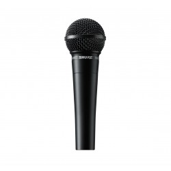 Shure SM-58 Microphone Dynamique