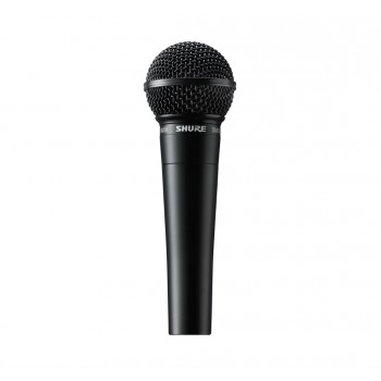 Shure SM-58 Microphone Dynamique
