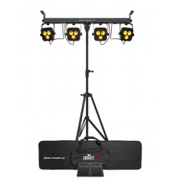 Digiflex XLR M - XLR F 1'