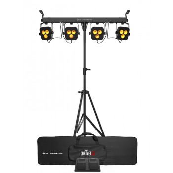 Digiflex XLR M - XLR F 1'