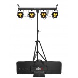 Digiflex XLR M - XLR F 1'