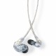 Shure SE-215-CL Écouteur "In-Ear" - Translucide