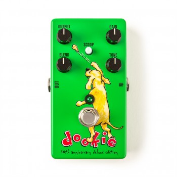 Roland Blues Cube Hot - Vintage Blonde