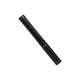 Roland Banc de Piano Noir Satiné Ajustable+Compartiment