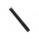 Roland Banc de Piano Noir Satiné Ajustable+Compartiment