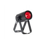 ADJ Saber Spot RGBL - 20W LED Pin Spot 5.7°