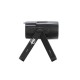ADJ Saber Spot RGBL - 20W LED Pin Spot 5.7°