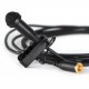 Apex Microphone Lavalier Omnidirectionnel