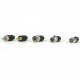 Apex Microphone Lavalier Omnidirectionnel