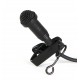 Apex Microphone Lavalier Omnidirectionnel