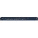 BSS Soundweb London Processeur Audio 12 in / 8 out