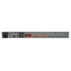 BSS Soundweb London Processeur Audio 12 in / 8 out