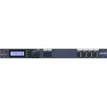 DBX ZonePro Processeur de Zones Numérique 6in/4out