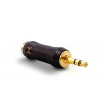 Digiflex Adaptateur 1/8 TRS Male à 1/4 TRS Femelle