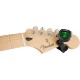 Fender Seaside, Ukulele Pack Soprano Naturel WN