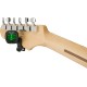 Fender Seaside, Ukulele Pack Soprano Naturel WN