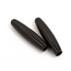 Fender Original Strat Trem Arm Tips - Noir