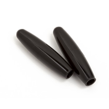 Fender Original Strat Trem Arm Tips - Noir