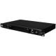 Fender Redondo Player Jetty Black - Manche en Noyer