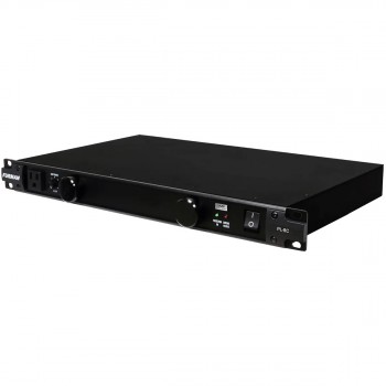 Fender Redondo Player Jetty Black - Manche en Noyer