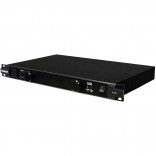 Fender Redondo Player Jetty Black - Manche en Noyer