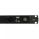 Fender Redondo Player Jetty Black - Manche en Noyer