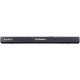 Fender Kingman Basse Acoustique Noire