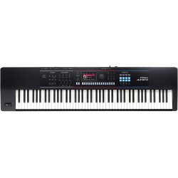 Roland JUNO-D8 Synthétiseur 88 Touches