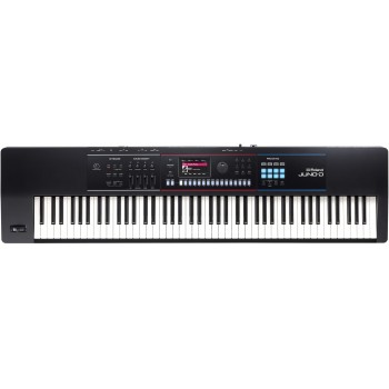 Roland JUNO-D8 Synthétiseur 88 Touches