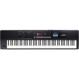 Roland JUNO-D8 Synthétiseur 88 Touches