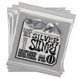 Ernie Ball John Mayer Slinky 10.5-47 (3-Pack)