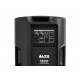 Alto TX-412 Haut-Parleur Amplifié 12" 700W Bluetooth