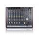 Allen & Heath Console Audio 8 Canaux + 2 Stéréo
