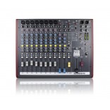 Allen & Heath Console Audio 8 Canaux + 2 Stéréo