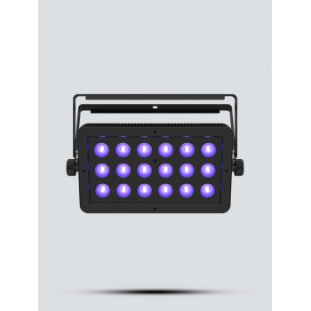 Chauvet DJ LED Shadow Blacklight UV
