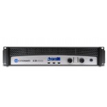 Crown Amplificateur Audio 2 Canaux, 500W@4ohms 70V