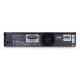 Jackson étui moulé JCC921