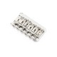 Fender Pont Rigide à 6 Selles Série Classique/Standard