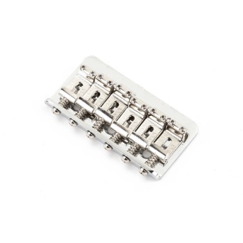 Fender Pont Rigide à 6 Selles Série Classique/Standard