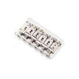 Fender Pont Rigide à 6 Selles Série Classique/Standard
