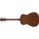 Fender CC-60S Guitare Acoustique Concert Naturel