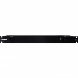 Furman Module Filtre CA 9 Prises - 120V/15A