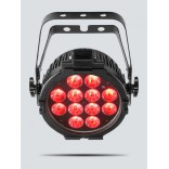 Chauvet SlimPAR Pro H USB RGBAW+UV 12x10W
