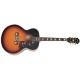 Epiphone J200SCE Electric/Acoustic - Vint SB