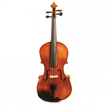 Zev Ensemble de Violon Intermédiaire 4/4