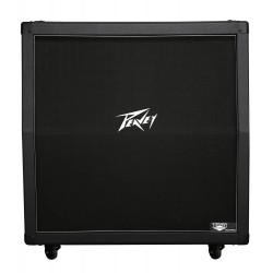 Peavey 430A Cabinat à Angle 4x12 pouces  16 Ohms