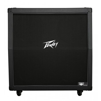 Peavey 430A Cabinat à Angle 4x12 pouces  16 Ohms