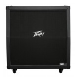 Peavey 430A Cabinat à Angle 4x12 pouces  16 Ohms