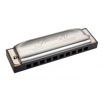 Hohner Harmonica Special 20 A (LA)