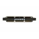 Hohner 590 Harmonica Big River Clé de A